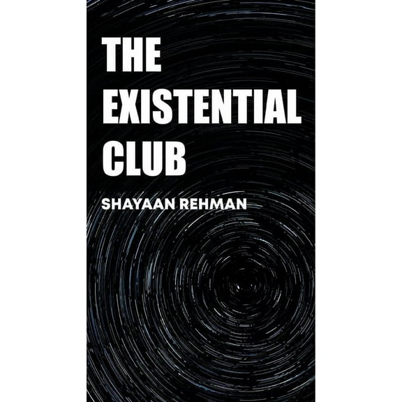 The Existential Club, (Paperback)