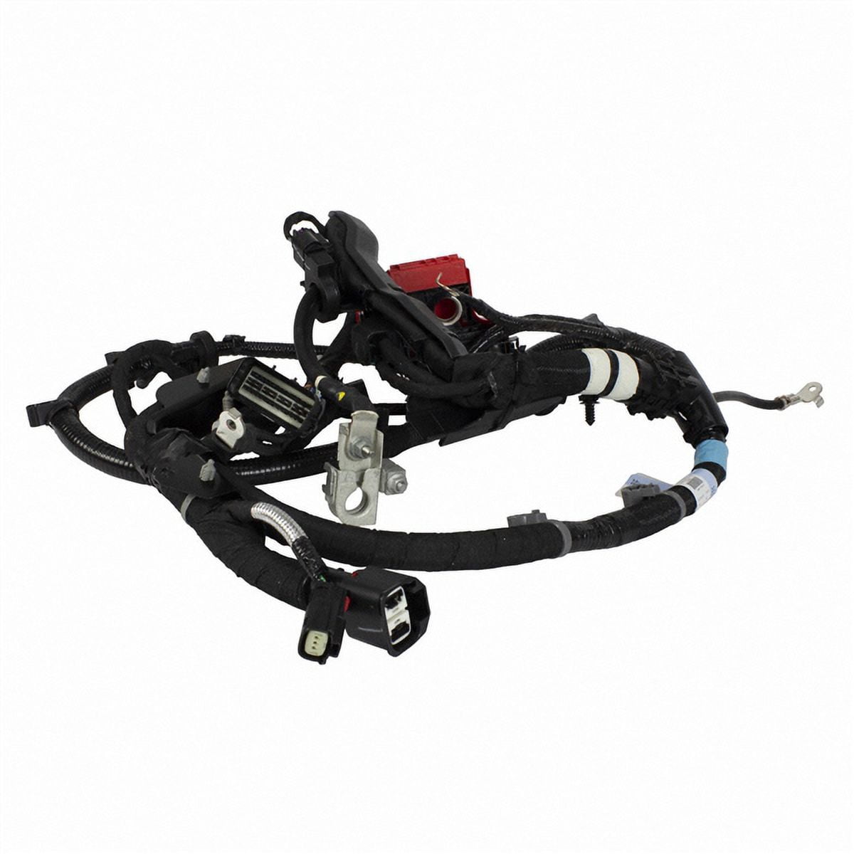 Motorcraft WC-96499 Starter Cable Fits select: 2016-2019 FORD FLEX, 2016-2019 FORD TAURUS