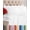 01 - White-Full, variant on Split King Size 10 - Off White 7 Piece Bedding Sheet Set
