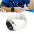 thumbnail image 1 of Reloj Digital Impermeable para Hombres Relojes de Pulsera Digitales Multifuncionales con Hora Semanal Conmutación de 12 a 24 Horas a Prueba de ANGGREK Otros, 1 of 8