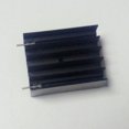 thumbnail image 4 of 10pcs Radiador Disipador de Calor Enfriamiento licencia de Circuito de Refrigeración de Reguladores Procesadores, 4 of 7