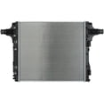 thumbnail image 2 of Spectra Premium CU13717 Automotive Radiator, 2 of 3