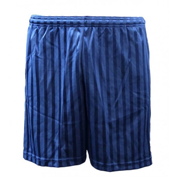 Carta Sport - Pantalones Cortos Seriea para Adultos Unisex (Marino)
