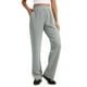 thumbnail image 1 of Pantalones deportivos CRZ YOGA SoftAura de pierna ancha para mujer, modal, 1 of 4