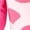Z-863 Pink, variant on 2026 Ladies Cute Dog Hand In Hand Socks Magnetic Handshake Funny Gift Socks For Halloween