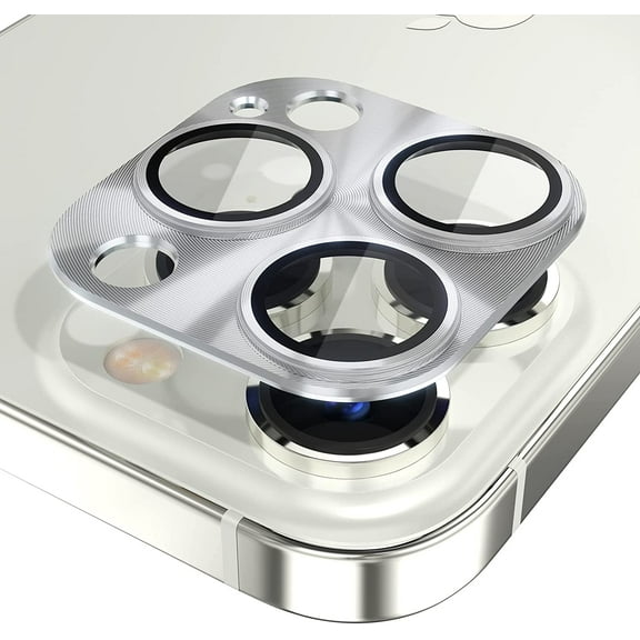 for iPhone 14 Pro Max/Pro Camera Lens Protector, Camera Lens Cover for iPhone 14 Pro 6.1\