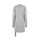 thumbnail image 4 of Vestido cárdigan Sunloudy para mujer, manga larga, cuello en V, cintura, lazo lateral, ropa informal ajustada, vestido elegante Sunloudy moda, 4 of 10