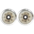 thumbnail image 5 of 8TEN Deck Rebuild Kit for Cub Cadet 742-05510-L 754P06135 756-05034 46-inch MK1012264, 5 of 8