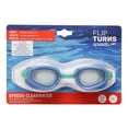 thumbnail image 4 of Goggles Speedo adulto Clearwater azul, 4 of 4