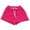 Hot Pink, variant on QTOCIO Child's Summer Printed Boys and Girls Botton Denim Shorts Overalls