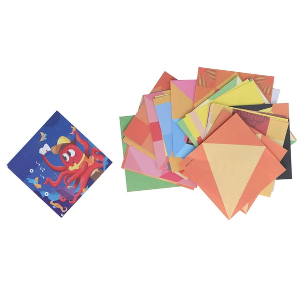 300pcs Glitter Origami Star Paper Strips Lucky Star Paper For Diy