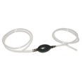 thumbnail image 4 of Almencla Fuel Transfer Pump with Hoses Widely Use Gas Oil Water Fuel Transfer Siphon Pump, 4 of 8