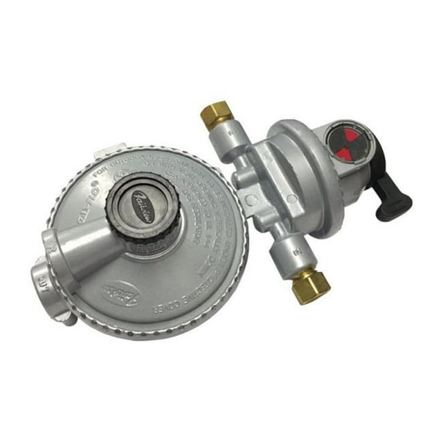 US Hardware Régulateur de Changement G-106C RV 8,5 Po