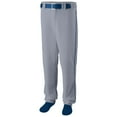 thumbnail image 1 of PANTALON SWEEP BÉISBOL/SOFTBOL 3XL AZUL GRIS/MARINO Augusta 1495, 1 of 1