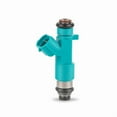 thumbnail image 2 of ISA Fuel Injector 12 Holes For Nissan Sentra 2009 2010 2011 2012 2.0L l4 Replacement for FJ1074 FJ-1074 16600ZJ60A 16600ZJ61A 84212403 135023115 Set of 4, 2 of 6
