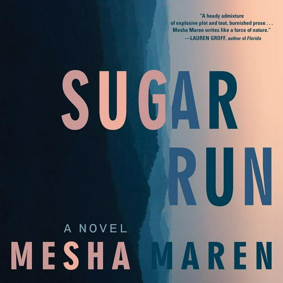 Sugar Run (Audiobook)