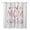 style-4, variant on Happy Mother's Day Curtains Aesthetic Envrionmental Friendly Picture, Living Room Bedroom Window Drapes 2 Panel Set