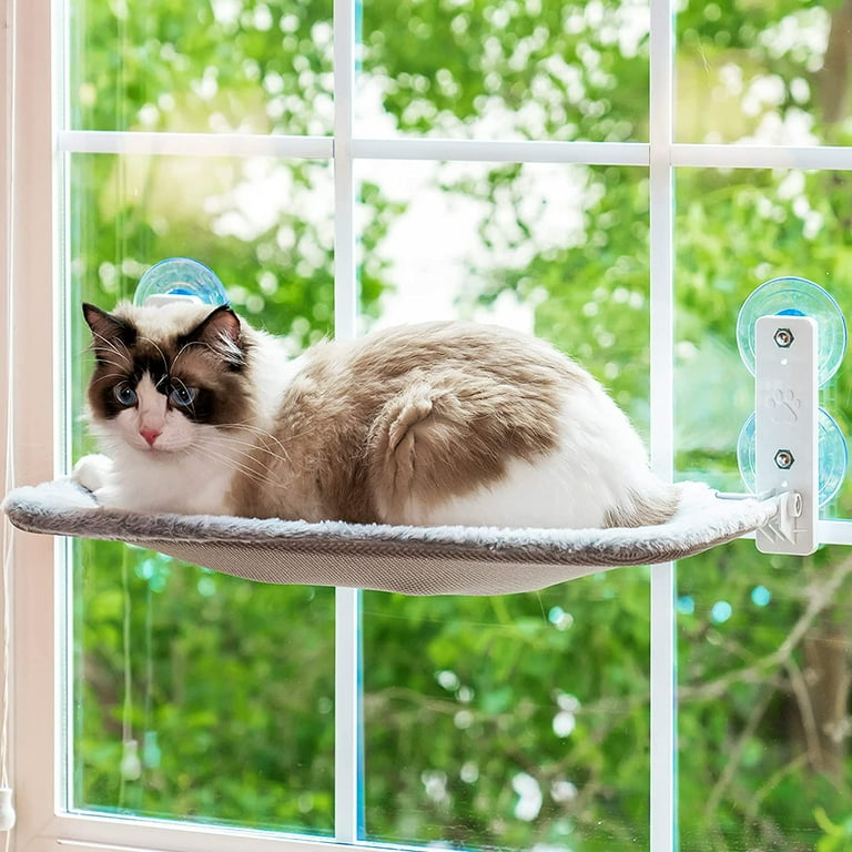 Cat window sill mat cheap