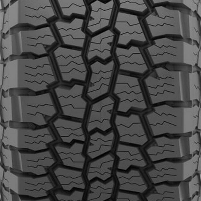 Kelly Safari AT Mud Terrain 265/60R18 110T Light Truck Tire