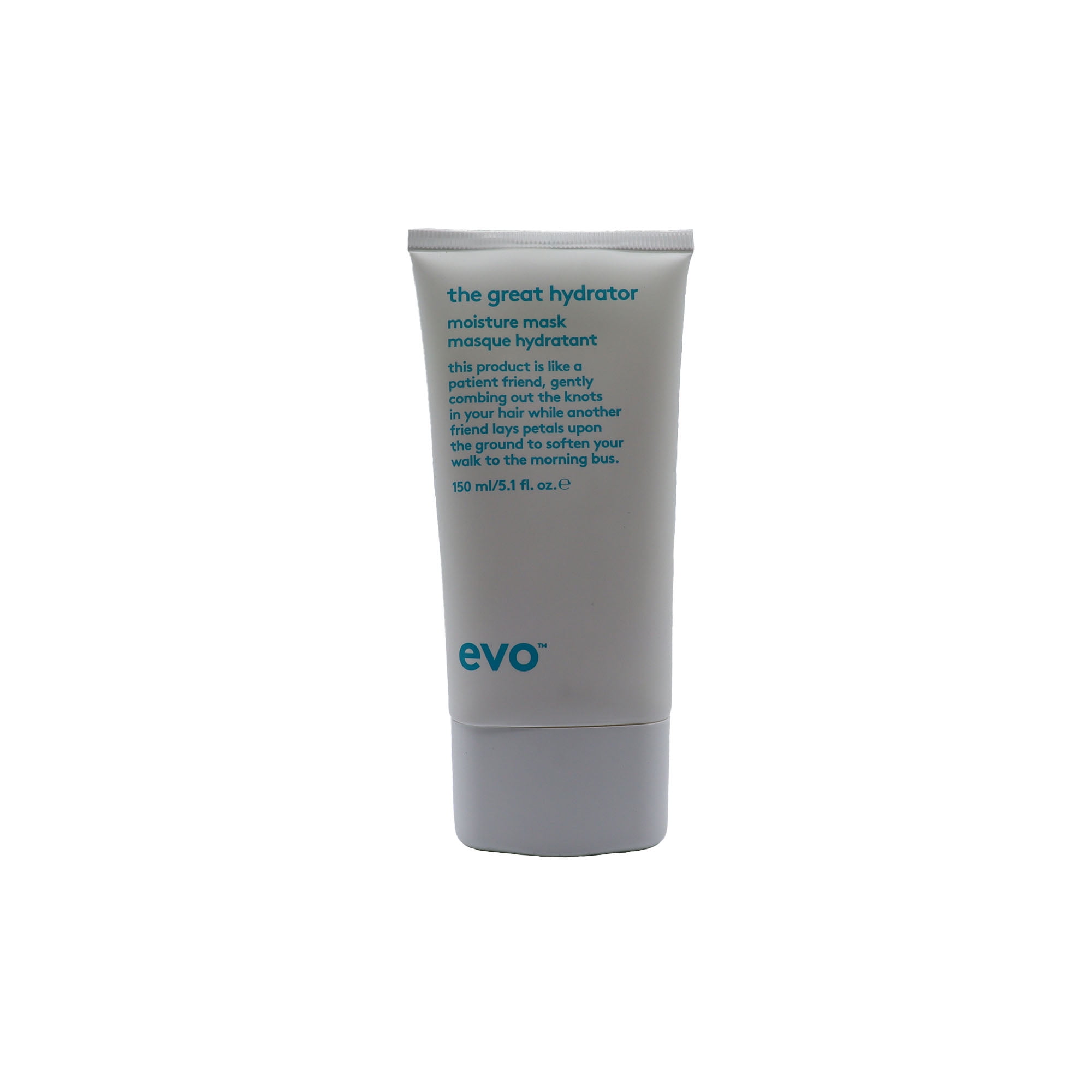 Evo The Great Hydrator Moisture Mask 150 ml / 5.1fl oz