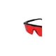 thumbnail image 2 of Gafas para mejorar la visión con láser Bosch 57-GLASSES con lente roja, 2 of 3