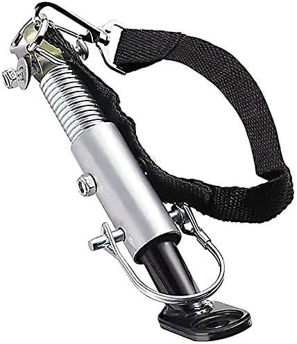 Attelage Remorque Vélo Universel - Adaptateur Pour Remorque Enfant Ou Cargo - Installation Facile Sans Outils