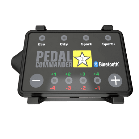 Pedal Commander Fits Mercedes Fits Smart Fits VW Throttle Controller PC43-BT