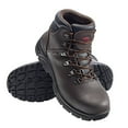 thumbnail image 3 of FSI FOOTWEAR SPECIALTIES INTERNATIONAL NAUTILUS Avenger Men's Steel Toe Waterproof Work Boots Brown - A7225, 3 of 4