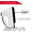 thumbnail image 5 of RCA Batidora de Mano 7 Velocidades RC-093 (Reacondicionado), 5 of 5