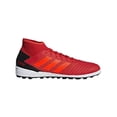 thumbnail image 1 of Taquetes Adidas Predator 19.3 Terreno Firme Hombre rojo 29 Adidas D97962, 1 of 4