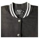 thumbnail image 4 of Chaqueta de béisbol GRANDE con estampado digital de Mickey Mouse, 4 of 5