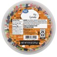 thumbnail image 4 of Great Value Neon Halloween Sprinkle Mix, 2.36 oz, 4 of 4