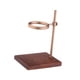 thumbnail image 4 of Soporte de goteo de café de aleación de aluminio, soporte para latas de café vertido a mano, soporte de goteo multiusos, rejilla para verter, soporte, 4 of 9
