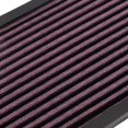 thumbnail image 1 of Purificador de Aire del Motor Cleaner de Filtro para 250 Z300 296, 1 of 7