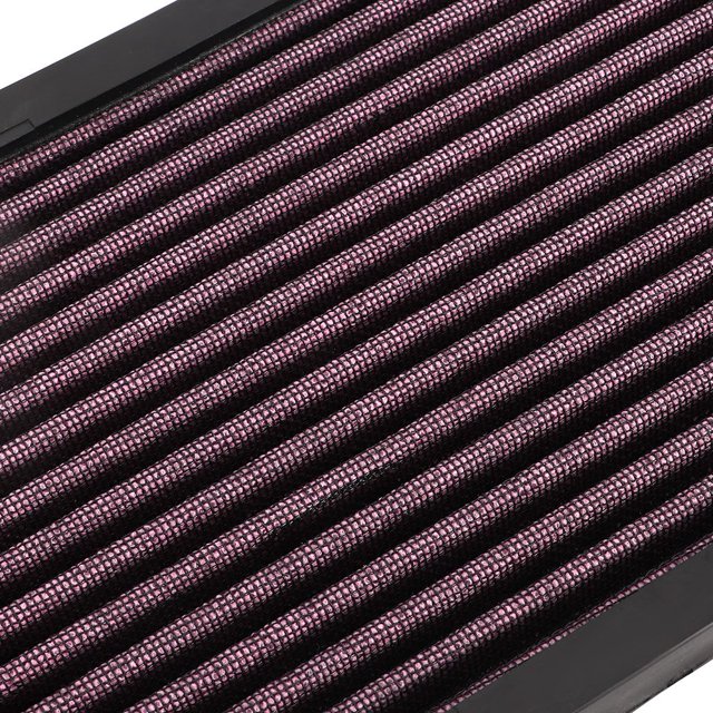 Purificador de Aire del Motor Cleaner de Filtro para 250 Z300 296