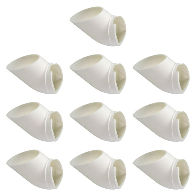10 piezas de colonización hidropónica, kit de de de flores, maceta para de plantas, torre vertical hidropónica.