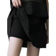 thumbnail image 5 of Balai Tennis Golf Skirts Built-in Shorts Active Running Skirts,Tennis Golf Skorts, 5 of 6