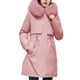 thumbnail image 1 of Chamarra Chaqueta Para Mujer Shendy Vendy De Invierno Con peluche, 1 of 4