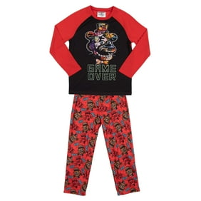 Fnaf Videos For Kids Roblox Red Hat