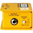 thumbnail image 3 of SGI RX Instrument Line Driver System Receive, 3 of 3