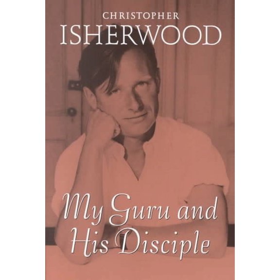 My Guru and His Disciple (Paperback)