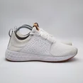 thumbnail image 2 of New Balance Fresh Foam Cruz V1 White Athletic Comfort Sneakers Mens Size 8.5, 2 of 6