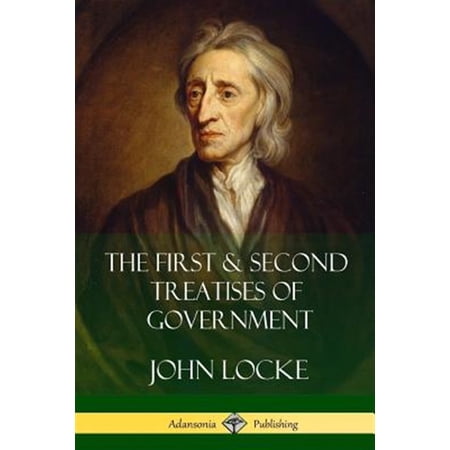 Pre-Owned The First and Second Treatises of Government (Paperback)