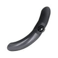 thumbnail image 3 of Front Mudguard For xiaomi For M365/PRO Electric Scooter Skateboard Mudguard Base Black, 3 of 9