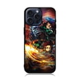 thumbnail image 1 of Demon Slayer 6th iPhone 15 Pro Max Case, iPhone 14, 1 of 3