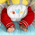 thumbnail image 4 of Silla mecedora y vibradora Mickey Mouse azul 9999-SIN TAMAÑO, 4 of 7
