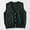 Army Green, variant on FamilyThread Kids Button-up Cardigan Vest Sleeveless V-Neck Cotton Knit Sweater Casual Outerwear For 12-16Y