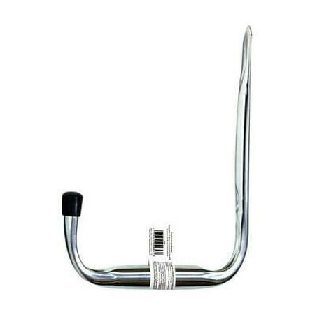 

2PK Crawford GSH-10 Giant Storage Hanger Silver Steel 11