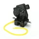 thumbnail image 4 of 69350-0t020 Trunk Lid Latch Trunk Lid Lock Tailgate Lock Actuator Tailgate Door Latch Trunk Lid Lock Actuator Fit For Toyota Corolla/Rukus/Wish 6935028150 Anggrek Otros, 4 of 8