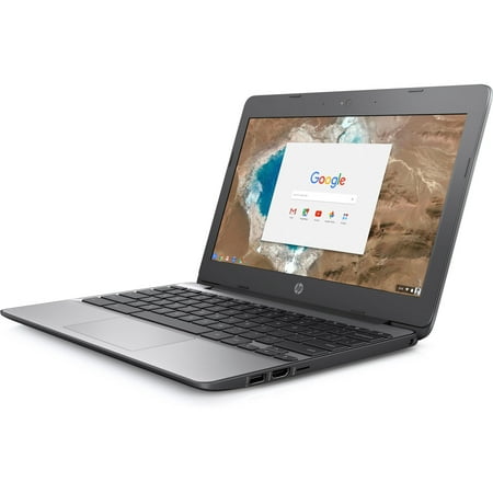 HP Chromebook 11-v002dx with 11.6